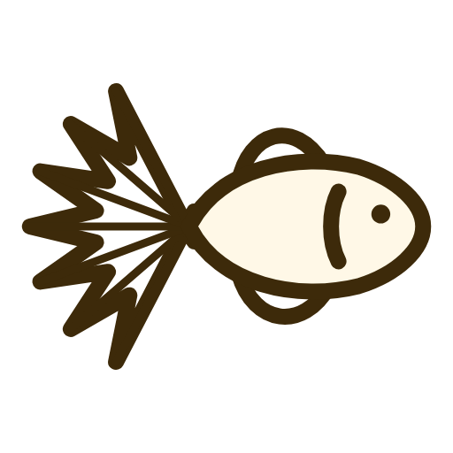 Crowntail