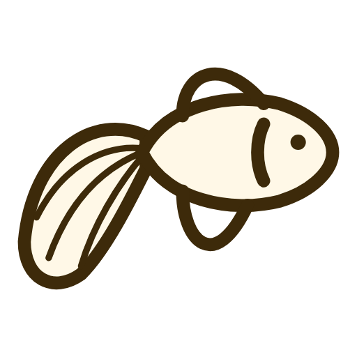 Veil Tail