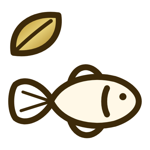 Wild Betta